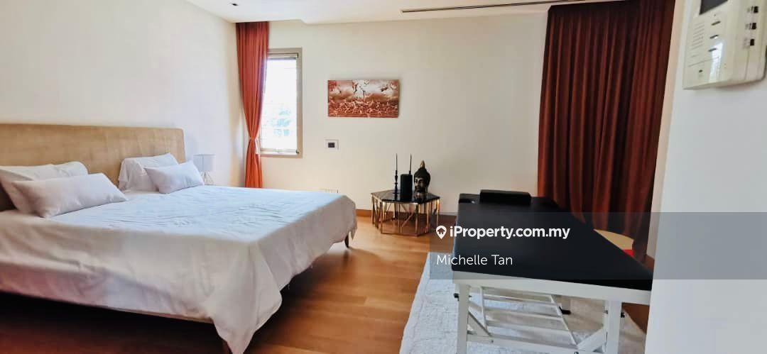 Bungalow House for Sale in Taman U Thant, Ampang by Michelle Tan - iProperty.com.my