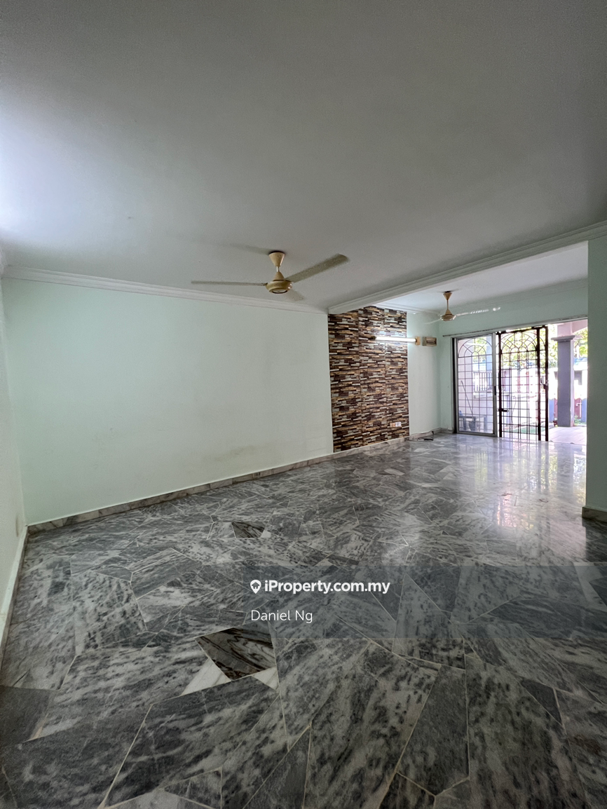 Rumah Berangkai 2 Tingkat untuk Disewa di Bandar Damai Perdana, Cheras oleh Daniel Ng - iProperty.com.my