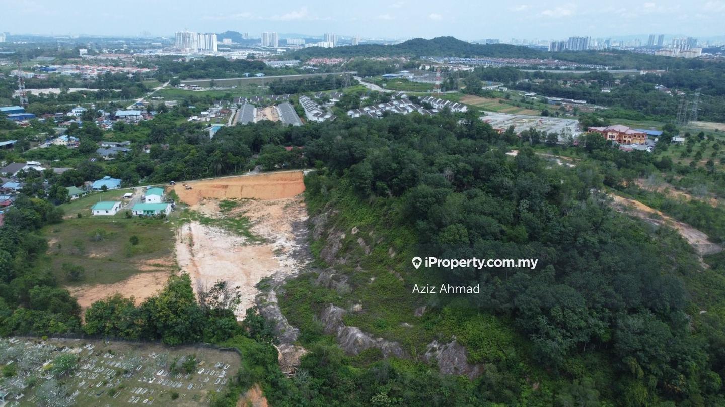 Agricultural Land for Sale in Kampung Pulau Meranti, Puchong by Aziz Ahmad - iProperty.com.my