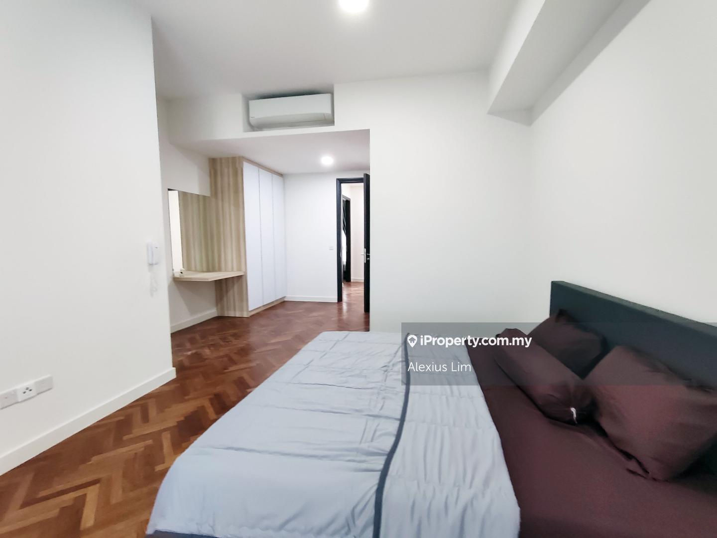 Rumah Berangkai 1 Tingkat untuk Disewa di AVIRA Medini @ Sunway, Iskandar Puteri (Nusajaya) oleh Alexius Lim - iProperty.com.my