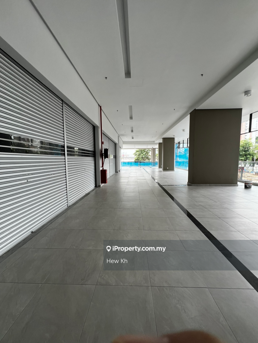 Kedai untuk Disewa di Kuchai Entrepreneurs Park, Kuchai Lama oleh Hew Kh - iProperty.com.my