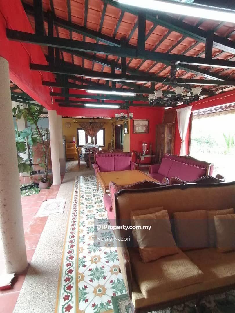 Banglo Komersial untuk Dijual di Kampung Tanjung Baru, Kota Bharu oleh Nabila Nazori - iProperty.com.my