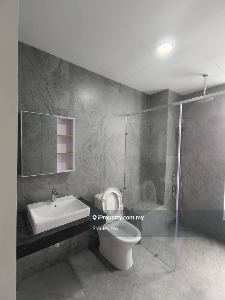 Residensi Servis untuk Disewa di The Goodwood Residence oleh Stanley Ho - iProperty.com.my