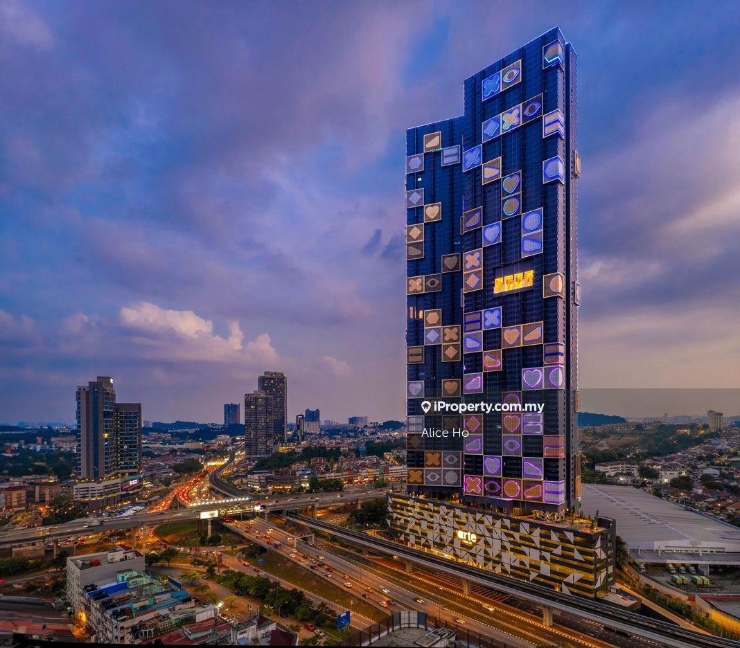 Service Residence for Sale in Arte Cheras by Alice Ho - iProperty.com.my