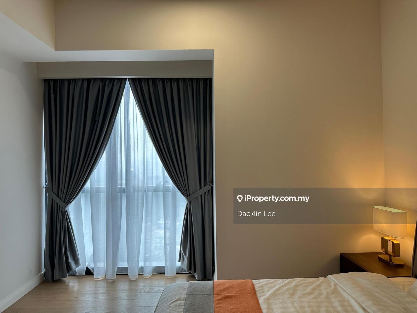 Service Residence for Sale in TRX Residences by Dacklin Lee - iProperty.com.my