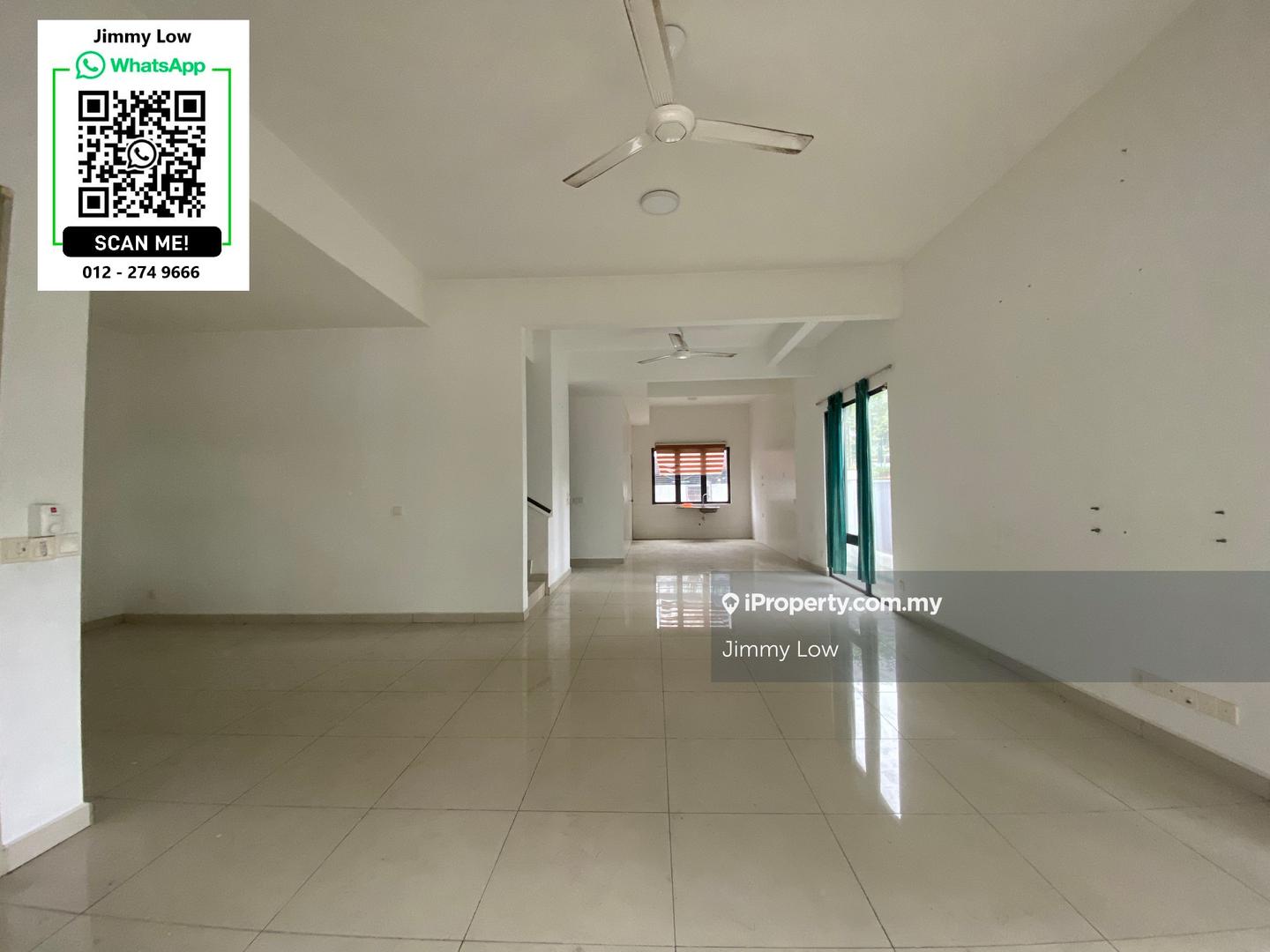 3-storey Terraced House for Sale in Mutiara Heights, Kajang by Jimmy Low - iProperty.com.my