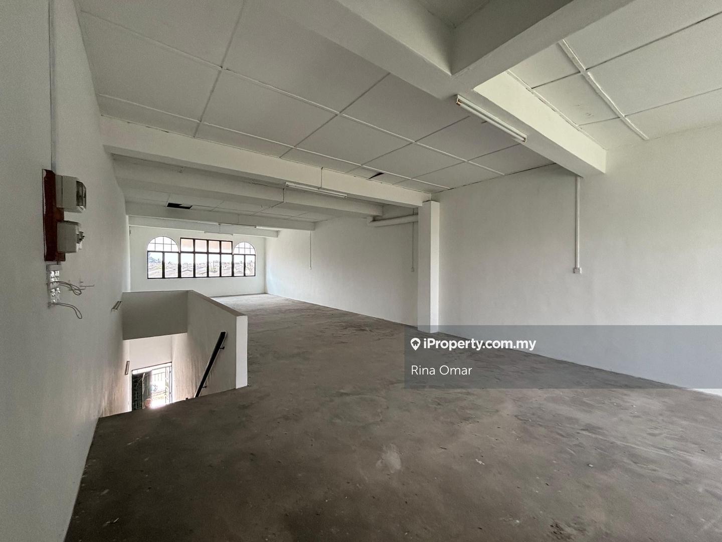 Shop-Office for Sale in Bercham, Ipoh by Rina Omar - iProperty.com.my