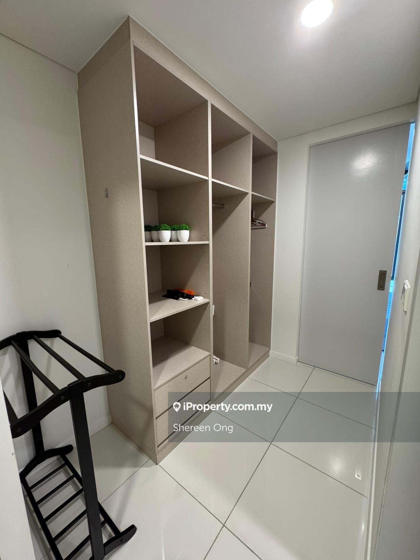 Service Residence for Rent in The Ridge by Shereen Ong - iProperty.com.my
