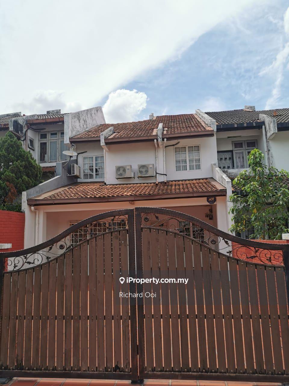 2-storey Terraced House for Sale in SS19, Subang Jaya by Richard Ooi - iProperty.com.my