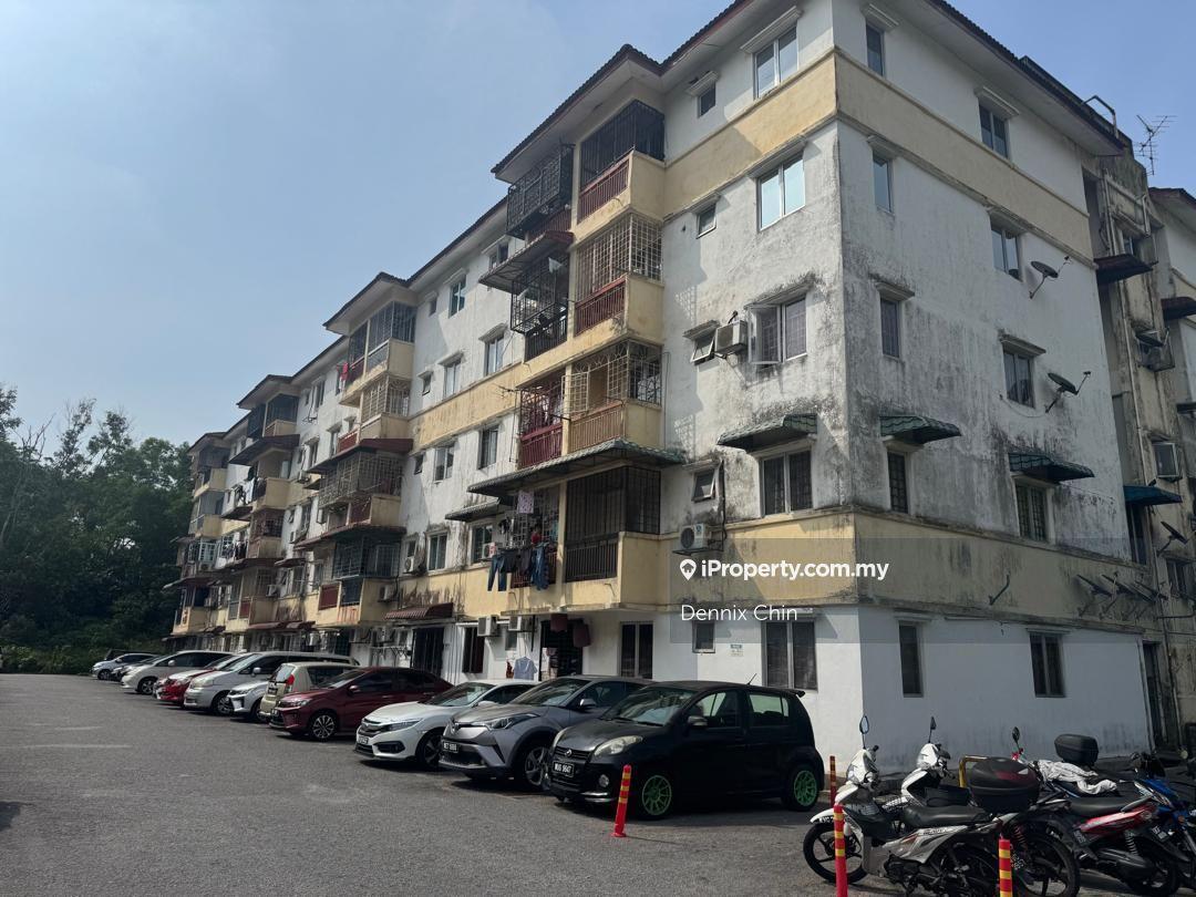 Apartment for Rent in Taman Cheras Awana by Dennix Chin - iProperty.com.my