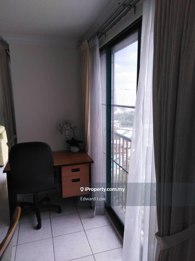 Condominium for Sale in Mont Kiara Astana by Edward Low - iProperty.com.my