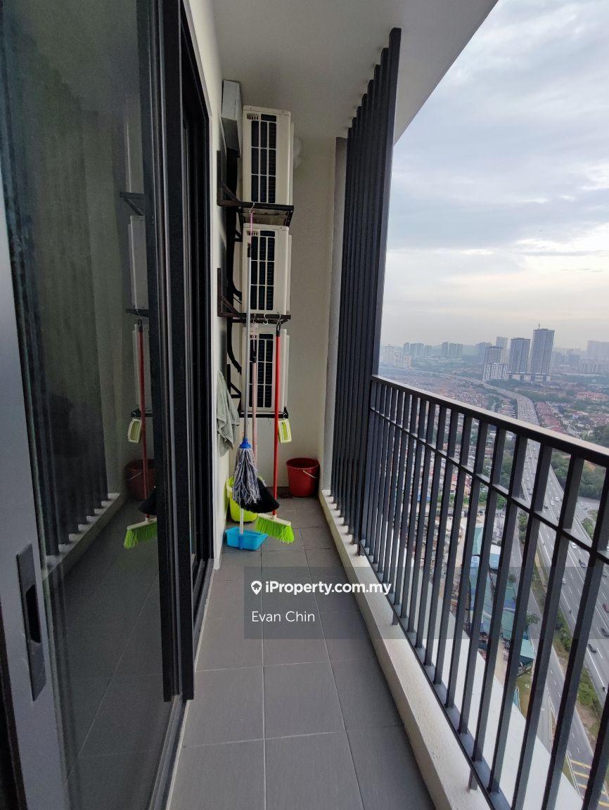 Service Residence for Rent in Aster Green by Evan Chin - iProperty.com.my