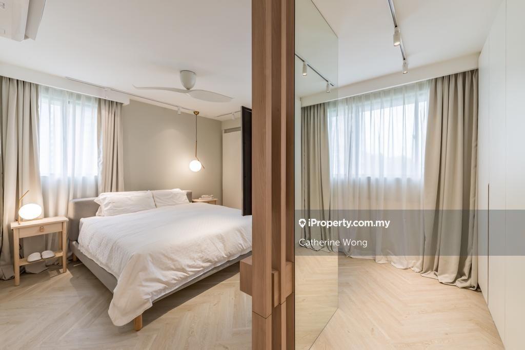 Condominium for Rent in Mont Kiara Pines by Catherine Wong - iProperty.com.my
