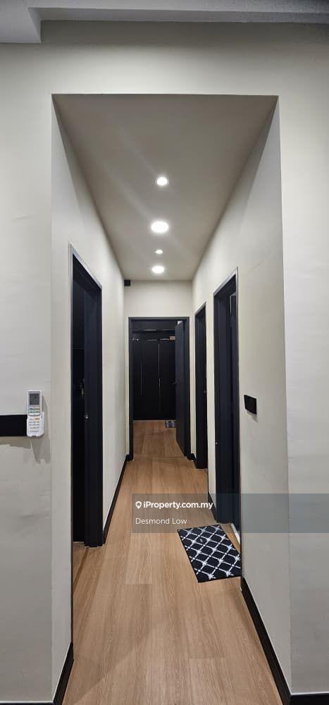 Kondominium untuk Disewa di PIXEL City Sentral oleh Desmond Low - iProperty.com.my