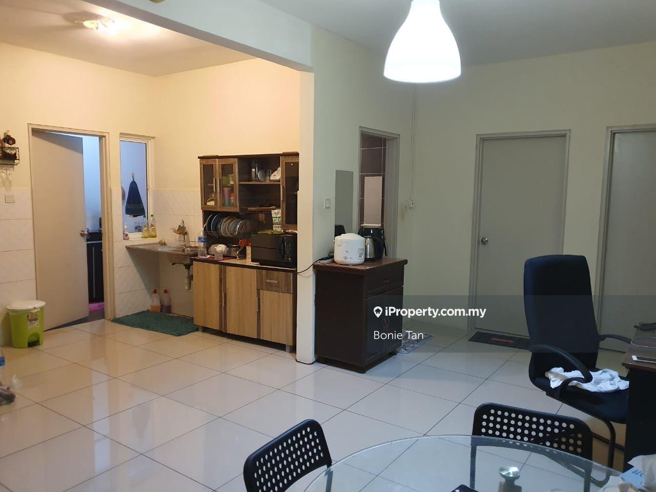 Kondominium untuk Dijual di Imperial Residence oleh Bonie Tan - iProperty.com.my