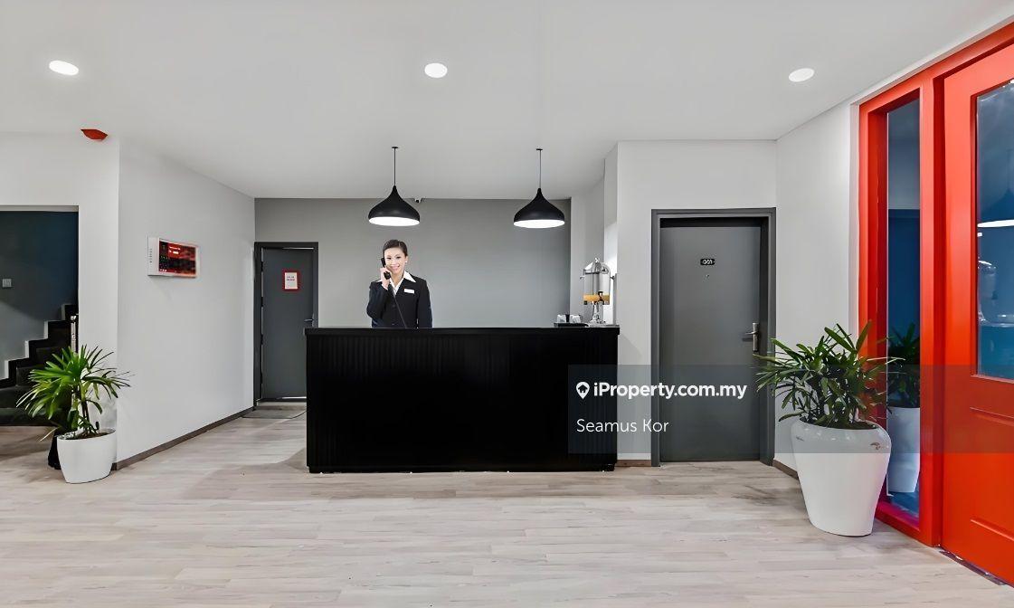 Kedai untuk Dijual di Taman Pandan Indah, Ampang oleh Seamus Kor - iProperty.com.my