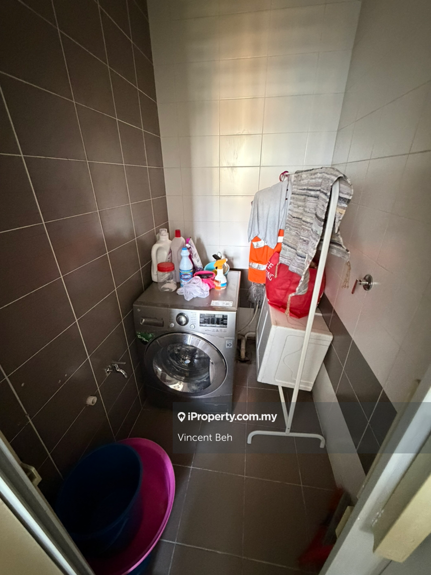 Condominium for Rent in Residence 8 by Vincent Beh - iProperty.com.my