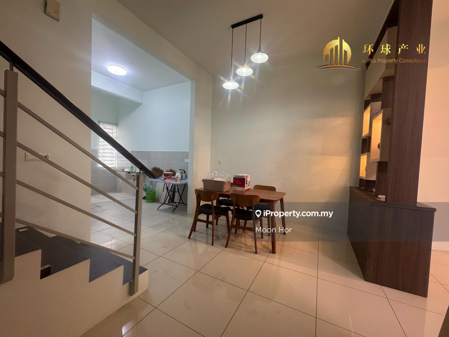 2-storey Terraced House for Sale in Bandar Tasek Mutiara, Simpang Ampat by Moon Hor - iProperty.com.my