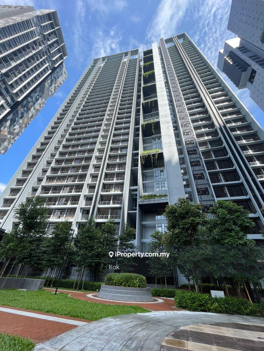 Service Residence for Sale in Millerz Square by Kok - iProperty.com.my