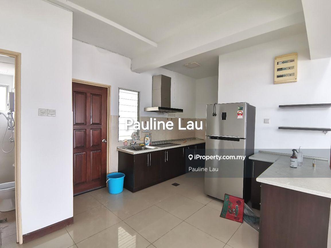 Kondominium untuk Dijual di Ampang Putra Residency oleh Pauline Lau - iProperty.com.my