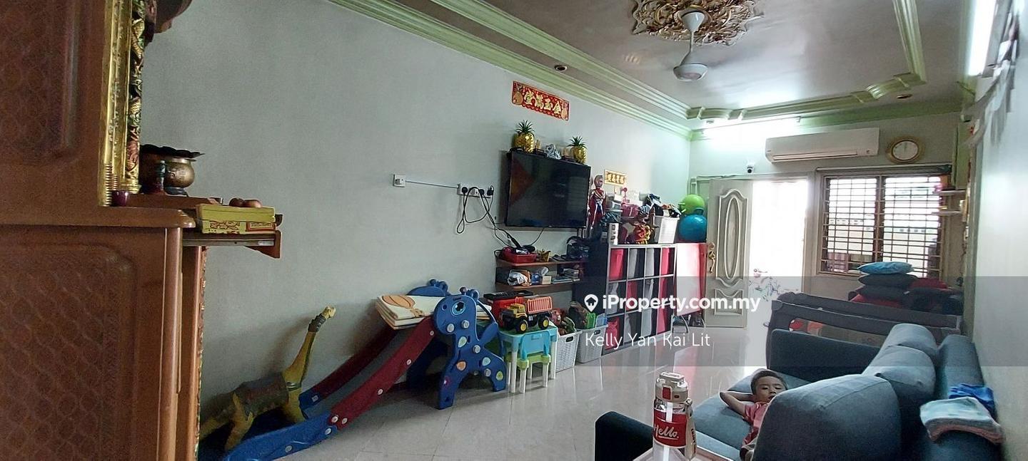 Rumah Berangkai 1 Tingkat untuk Dijual di Taman Sri Sentosa, Klang oleh Kelly Yan Kai Lit - iProperty.com.my