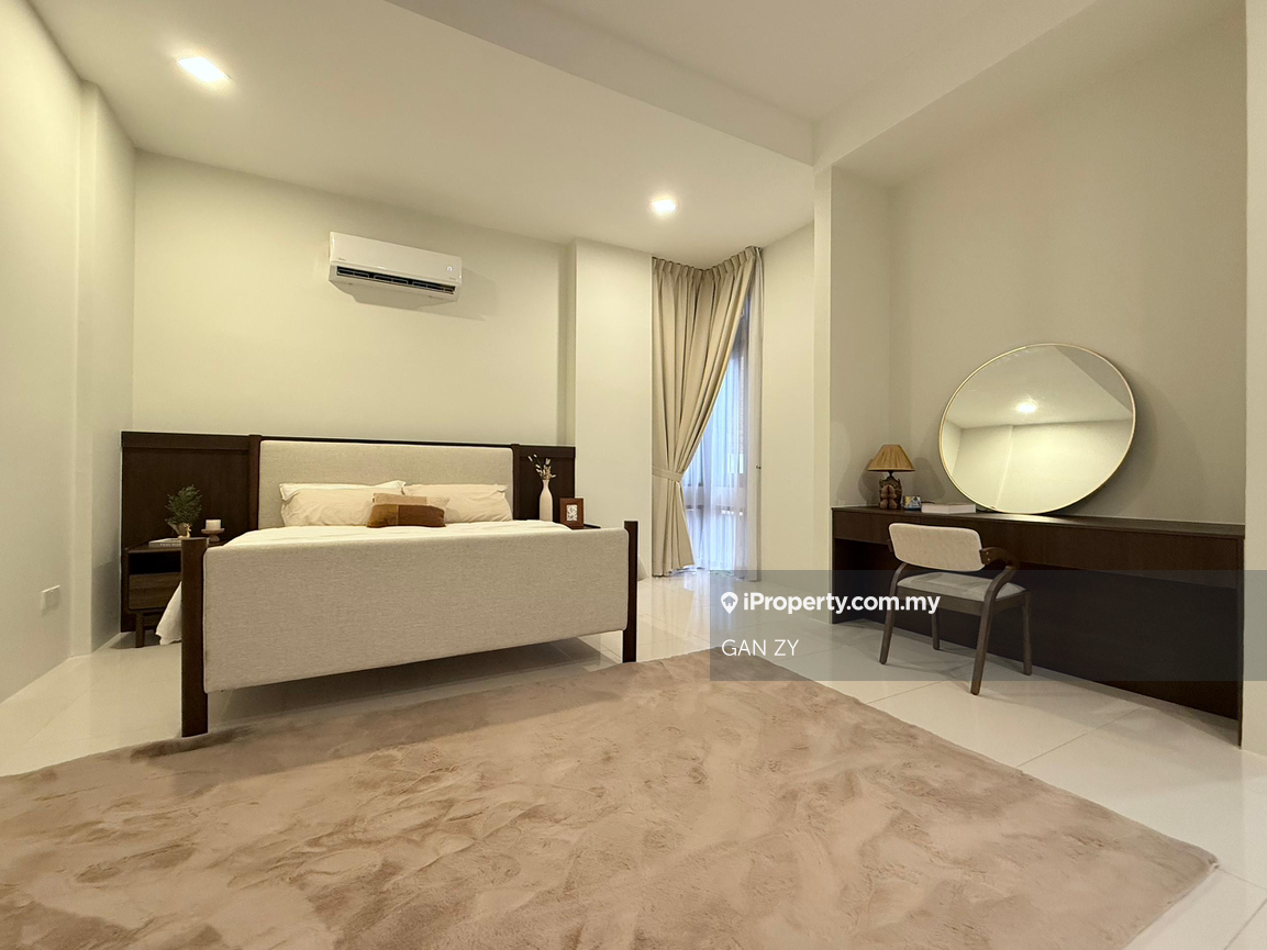 Condominium for Rent in Cinta by GAN ZY - iProperty.com.my