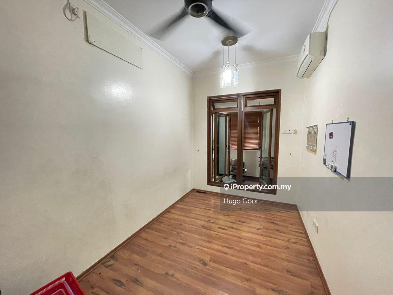 Rumah Berkembar untuk Dijual di Beverly Heights, Tijani Ukay, Sierra Hijauan, Ampang oleh Hugo Gooi - iProperty.com.my