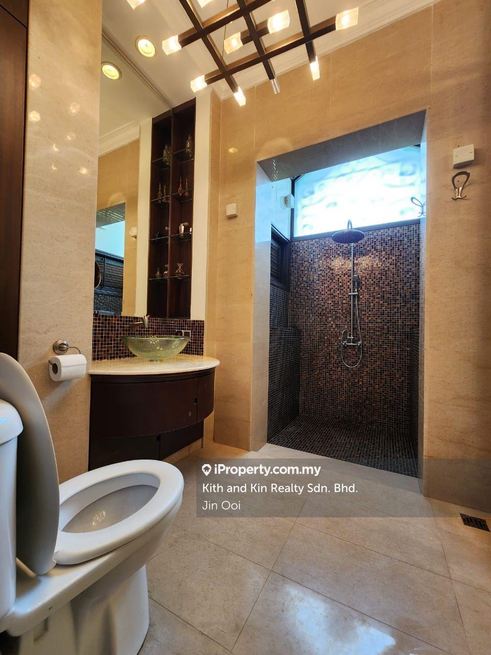 Bungalow House for Sale in KLCC, KL City Centre by Jin Ooi - iProperty.com.my