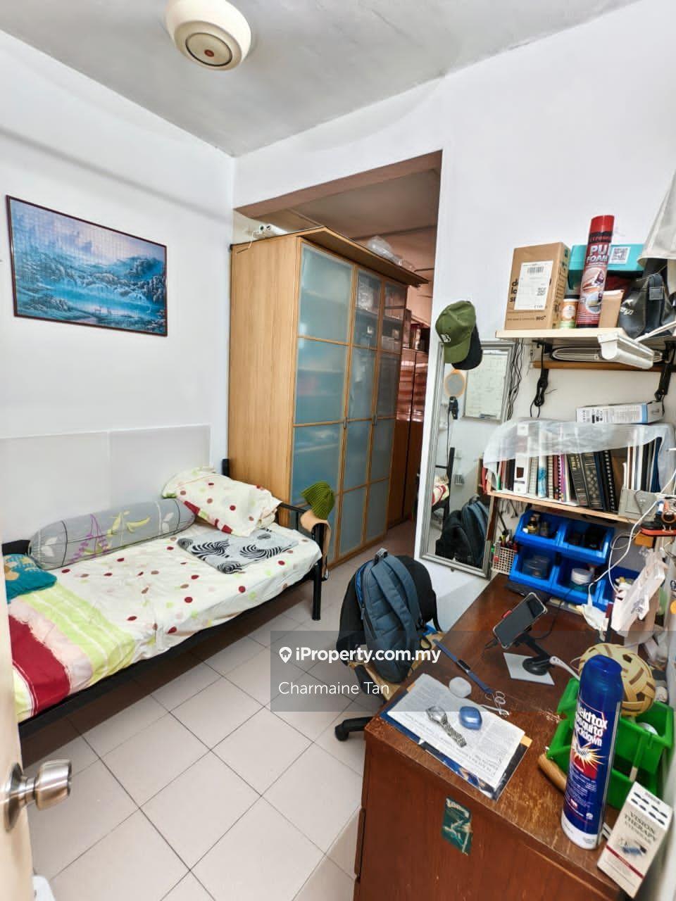 2-storey Terraced House for Sale in Taman Bukit Maluri, Kepong by Charmaine Tan - iProperty.com.my
