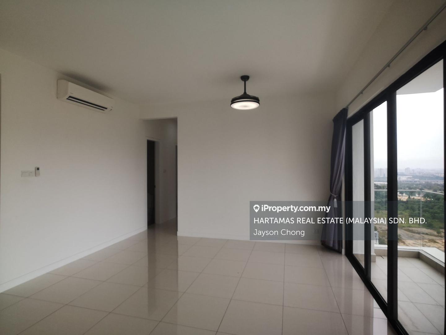 Condominium for Sale in CloudTree Residence by Jayson Chong - iProperty.com.my