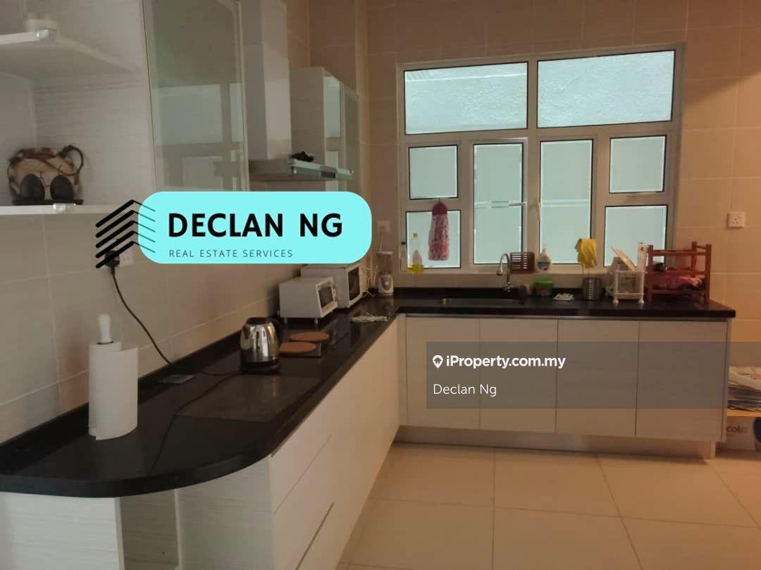 Service Residence for Rent in Summerton by Declan Ng - iProperty.com.my