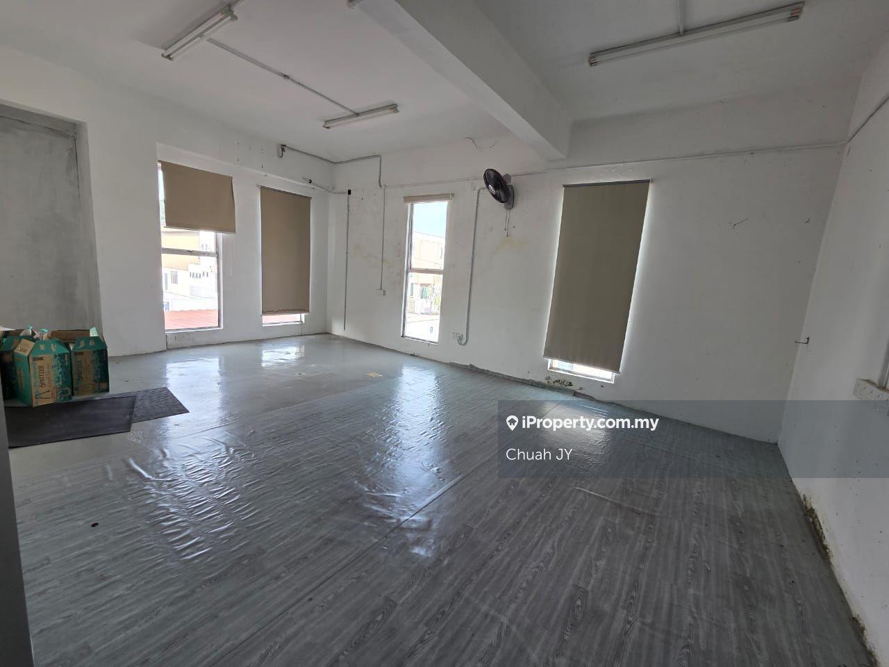Kilang Terpisah untuk Disewa di Taman IKS, Simpang Ampat oleh Chuah JY - iProperty.com.my
