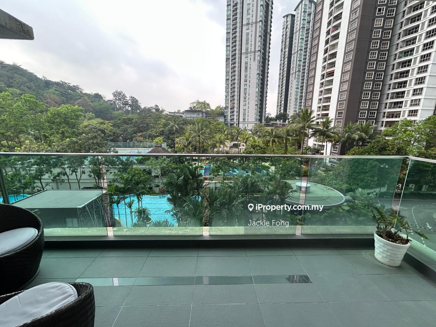 Kondominium untuk Dijual di Kiaramas Danai oleh Jackie Fong - iProperty.com.my