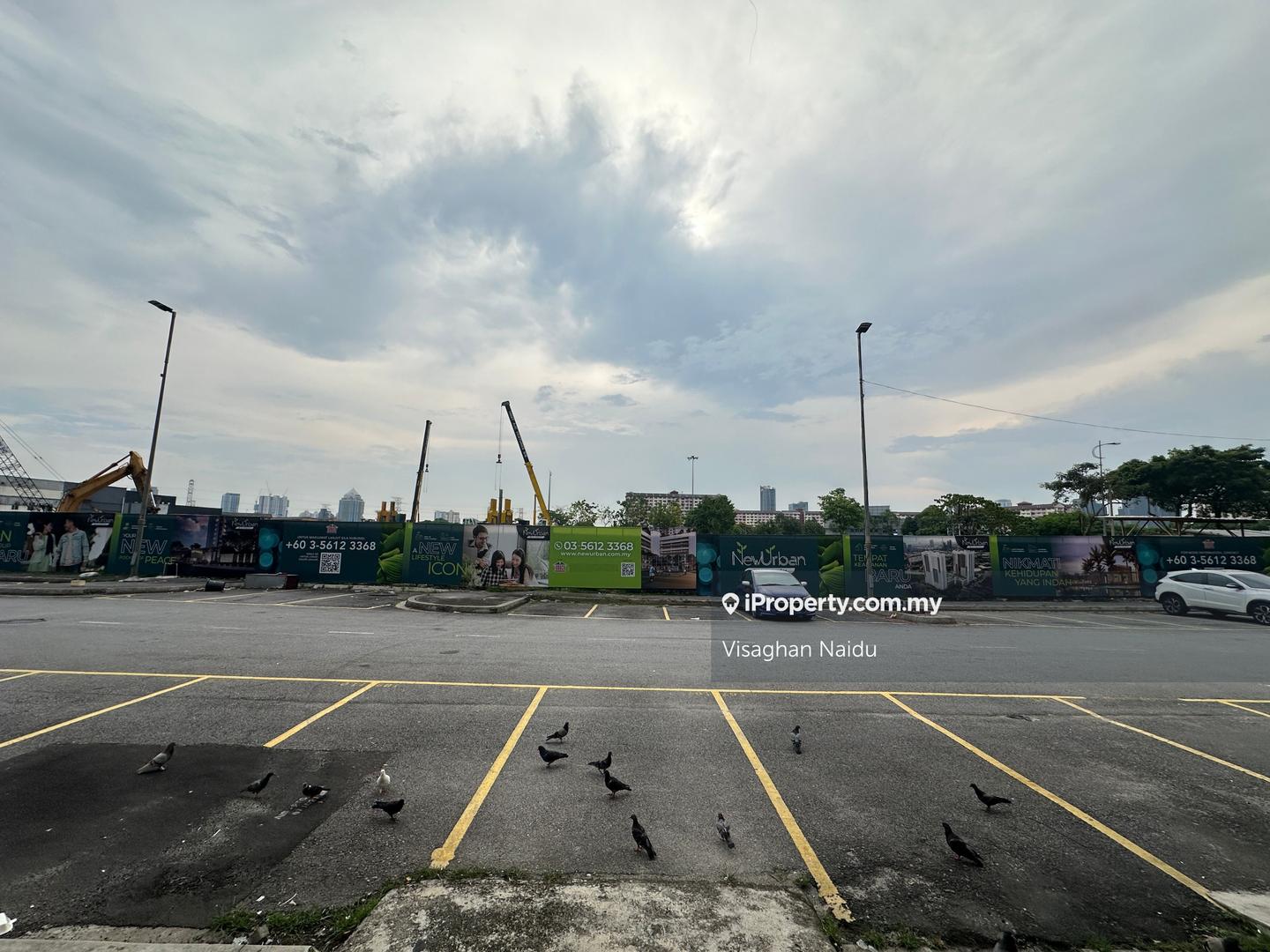 Shop-Office for Sale in Jalan PJS 5/28, Petaling Jaya by Visaghan Naidu - iProperty.com.my