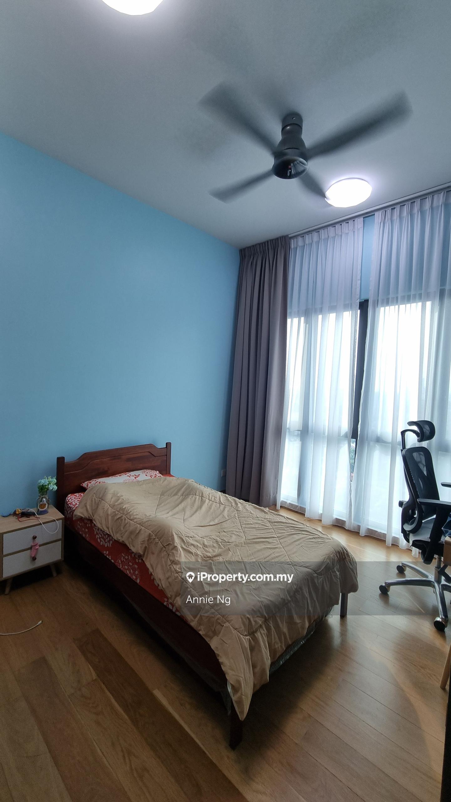 Service Residence for Sale in Megah Rise by Annie Ng - iProperty.com.my