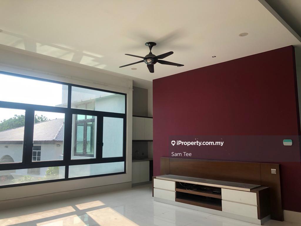 Bungalow House for Sale in Kota Kemuning, Shah Alam by Sam Tee - iProperty.com.my