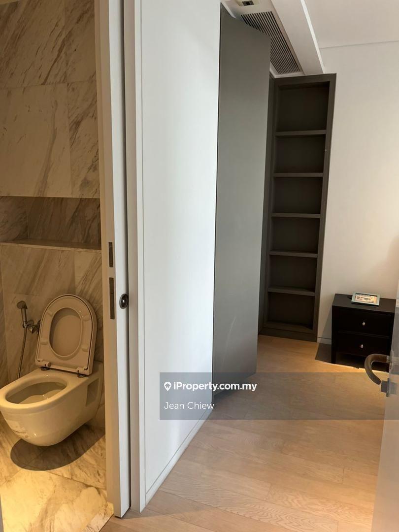 Residensi Servis untuk Disewa di Le Nouvel oleh Jean Chiew - iProperty.com.my