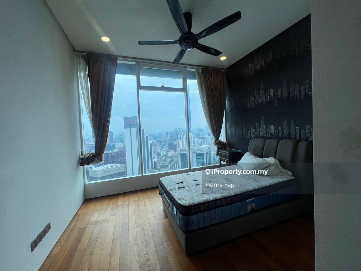 Service Residence for Sale in Vipod Residence by Henry Yap - iProperty.com.my