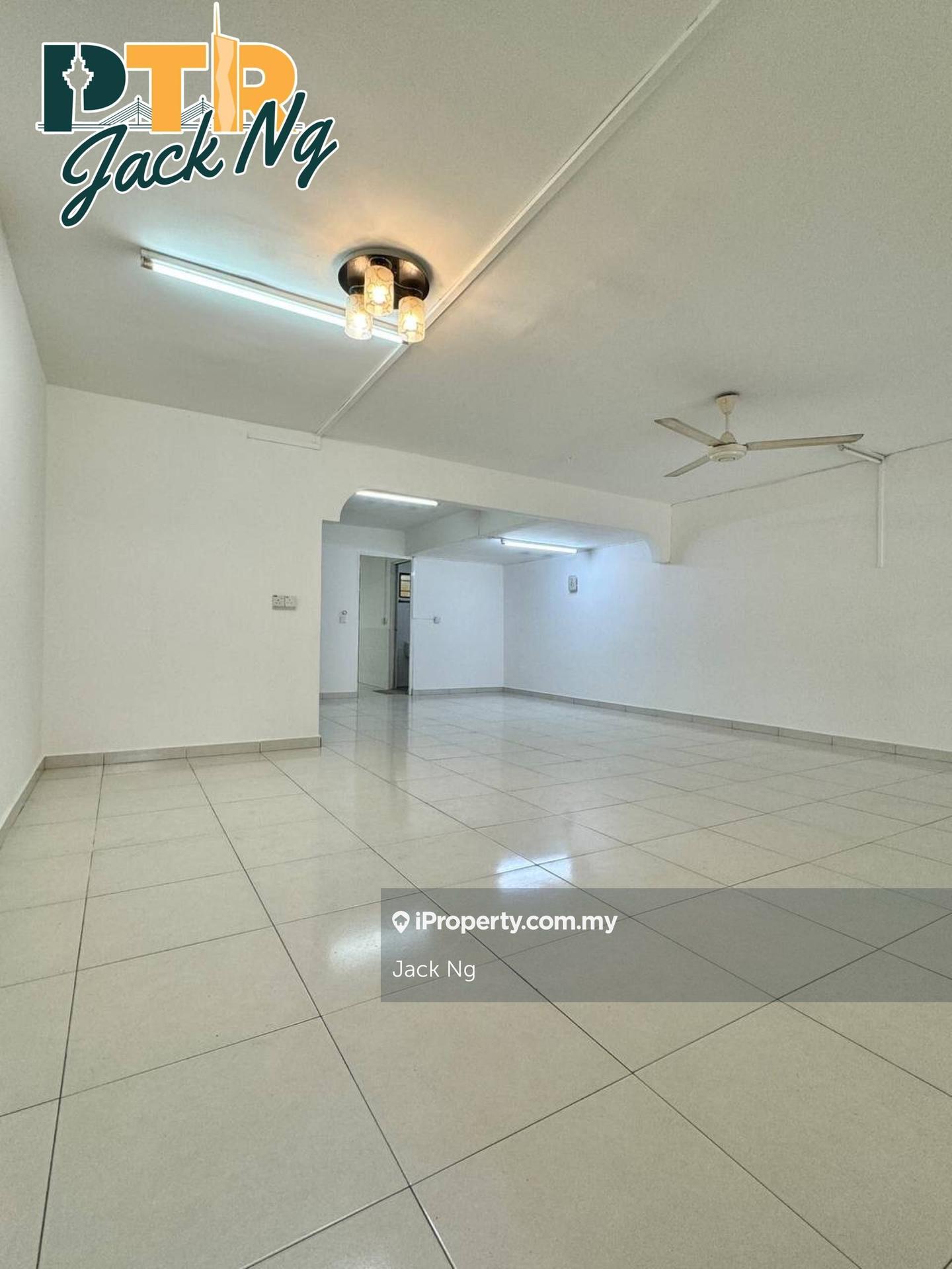 Rumah Berangkai 2 Tingkat untuk Disewa di Taman Bagan, Butterworth oleh Jack Ng - iProperty.com.my