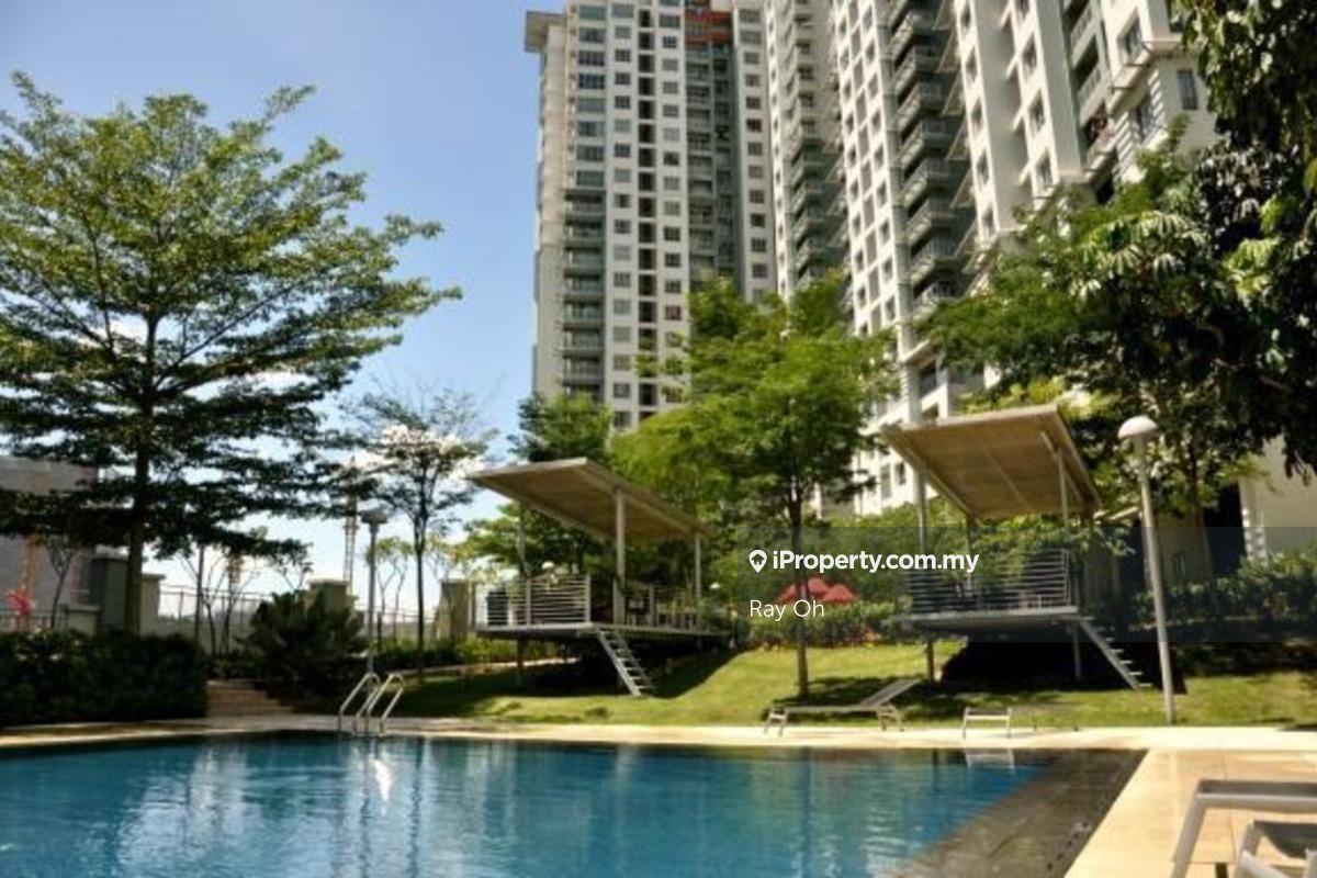 Residensi Servis untuk Dijual di Metropolitan Square oleh Ray Oh - iProperty.com.my