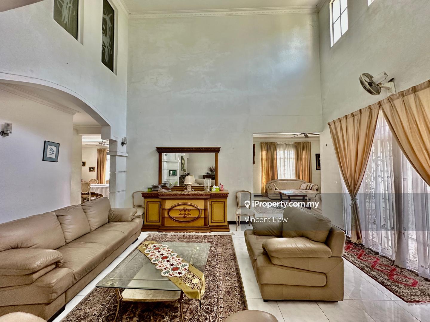 Bungalow House for Sale in Seksyen 6, Kota Damansara by Vincent Liaw - iProperty.com.my