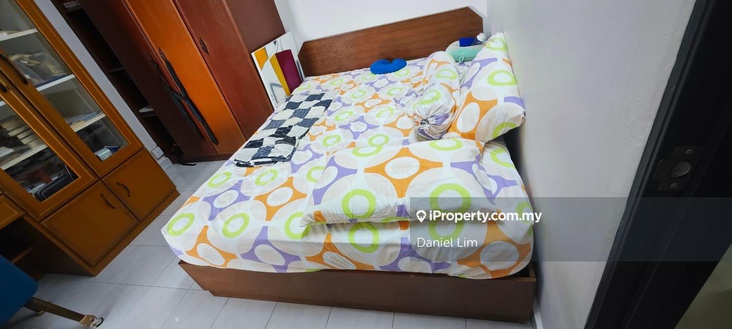 Pangsapuri untuk Dijual di Seri Puri oleh Daniel Lim - iProperty.com.my