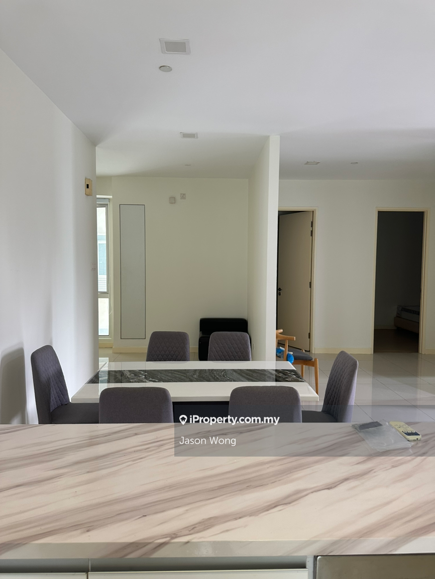 Service Residence for Rent in Camellia Serviced Suites by Jason Wong - iProperty.com.my