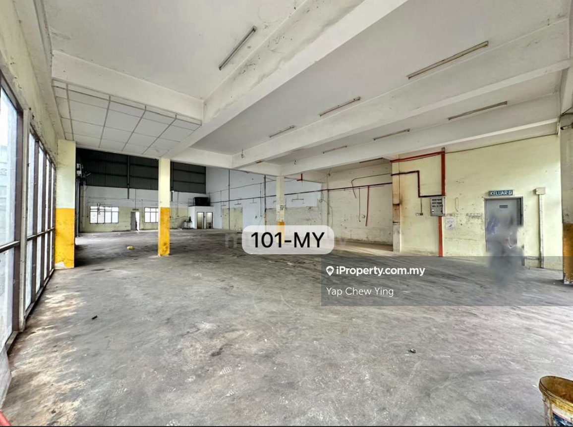 Semi-D Kilang untuk Disewa di Mahkota Cheras, Cheras oleh Yap Chew Ying - iProperty.com.my