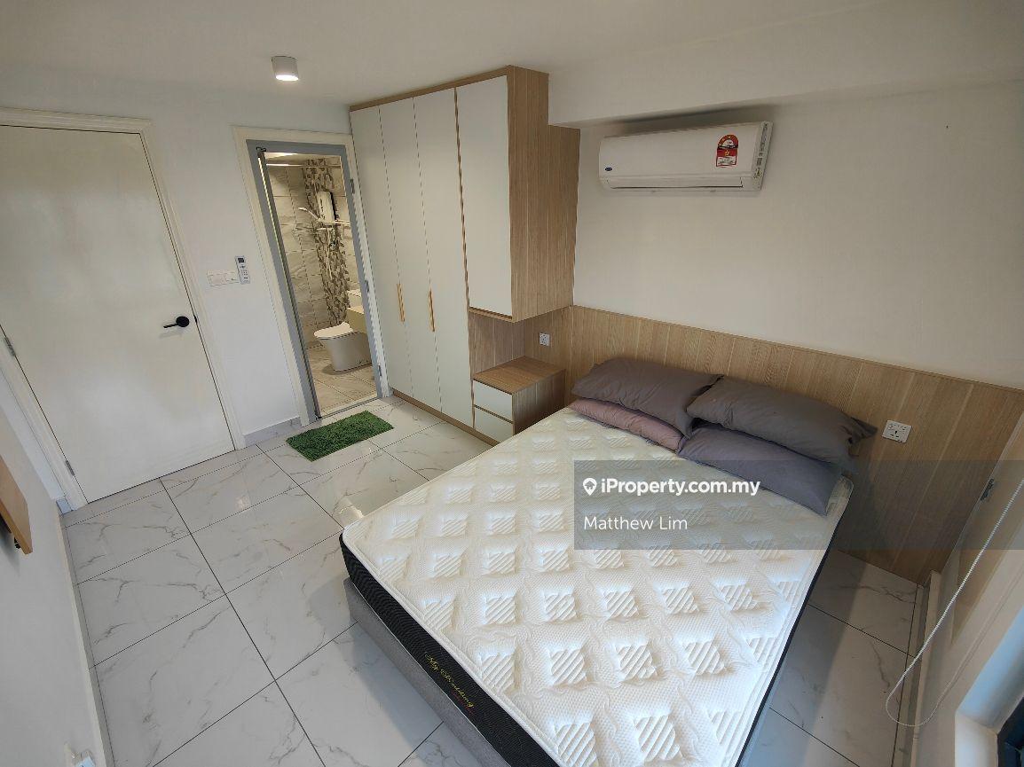 Service Residence for Rent in Arte Cheras by Matthew Lim - iProperty.com.my