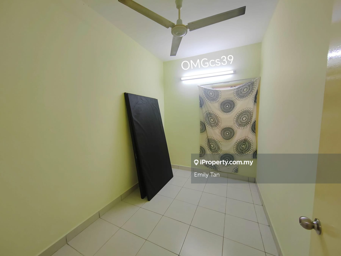 Pangsapuri untuk Disewa di Akasia oleh Emily Tan - iProperty.com.my