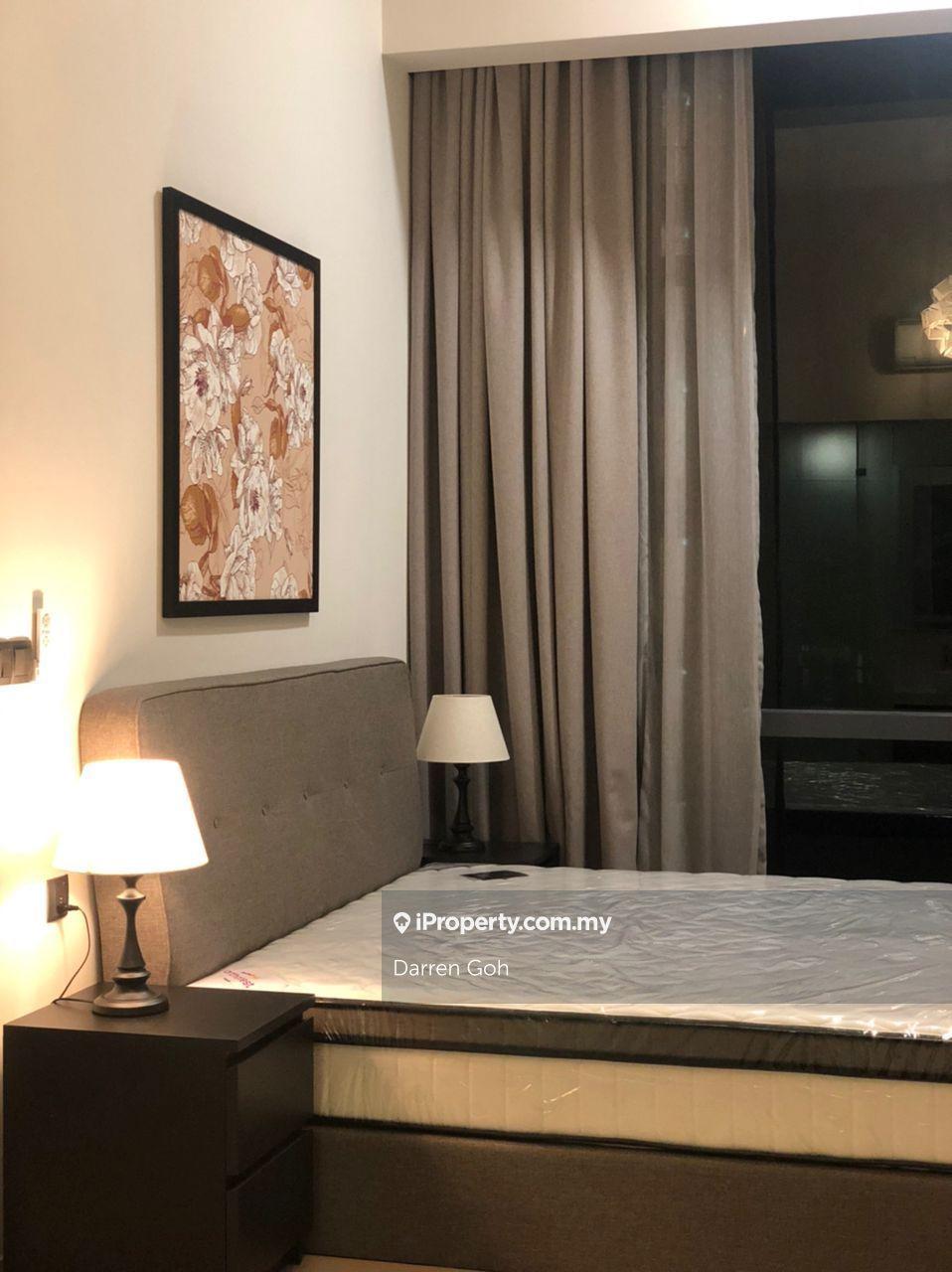 Service Residence for Sale in Star Residences One by Darren Goh - iProperty.com.my