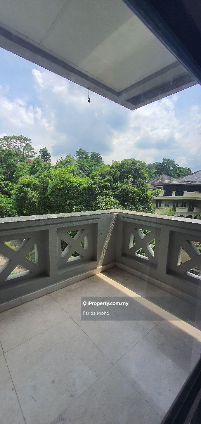 Condominium for Sale in Belvedere by Farida Mohd - iProperty.com.my