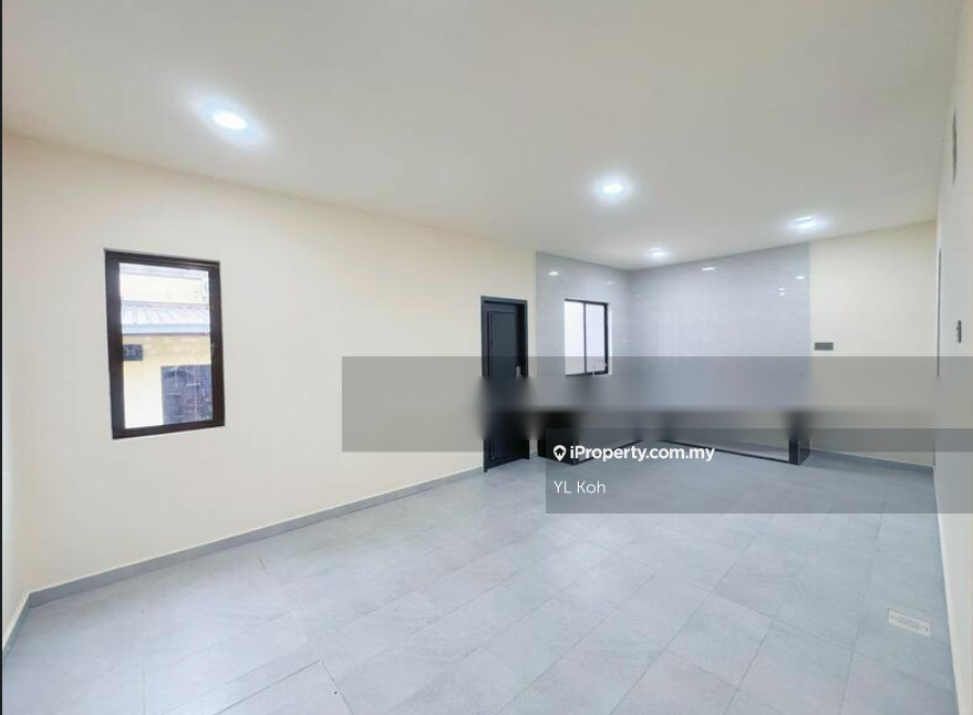 2-storey Terraced House for Sale in Taman Pelangi Indah, Ulu Tiram by YL Koh - iProperty.com.my