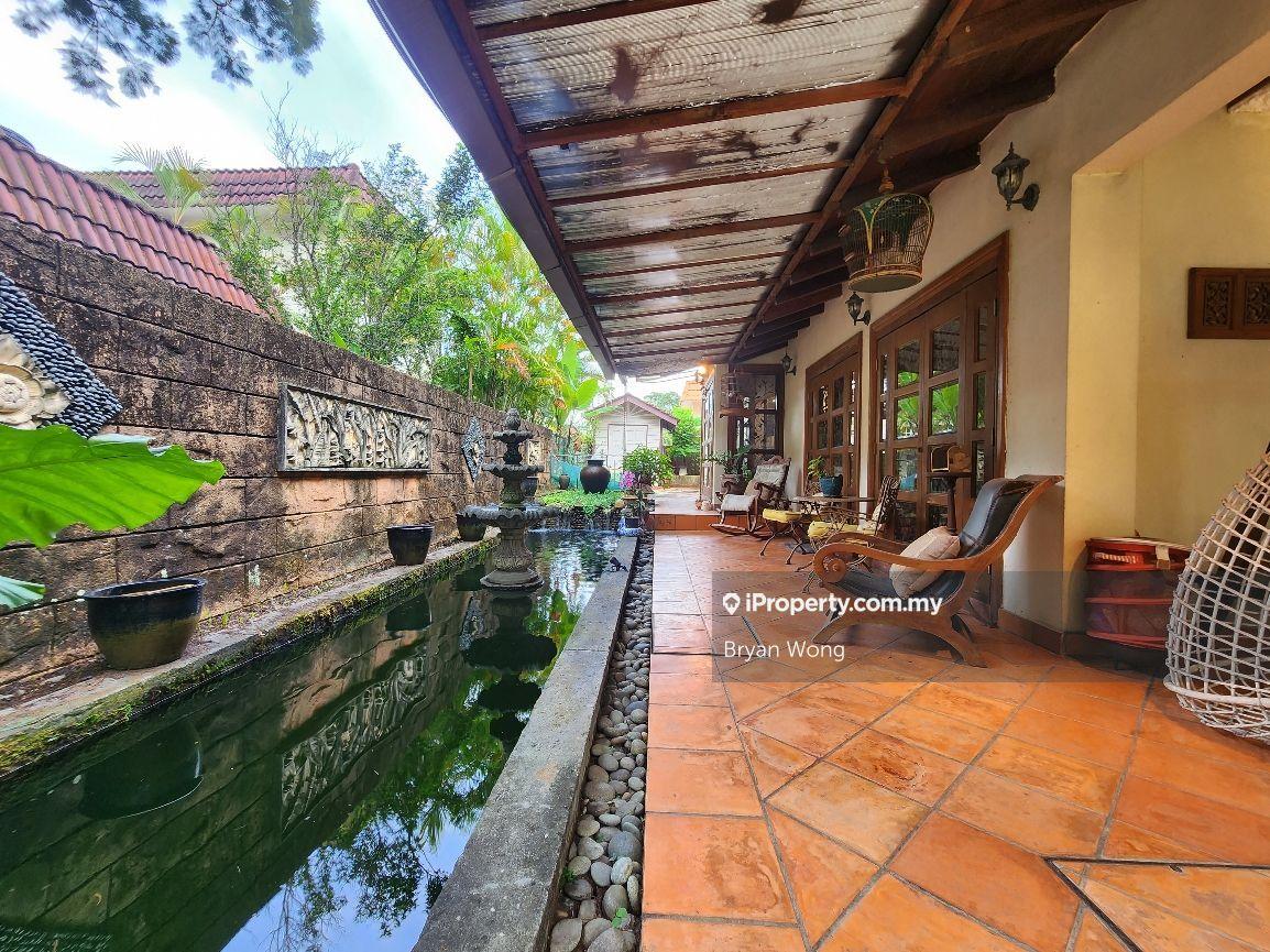 Bungalow House for Sale in Damansara Kim, Petaling Jaya by Bryan Wong - iProperty.com.my
